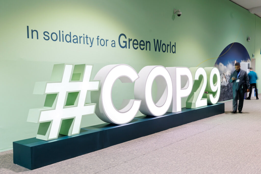 Summit COP29 2024: Come la Conferenza sul Clima Cambierà il Nostro Futuro